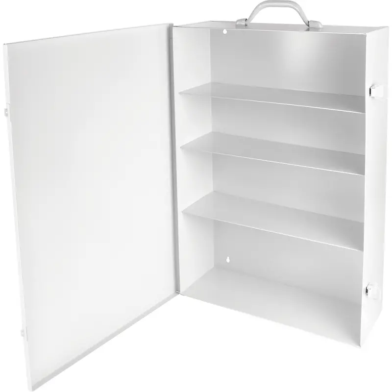 Dynamic™ Empty First Aid Kit Box 1