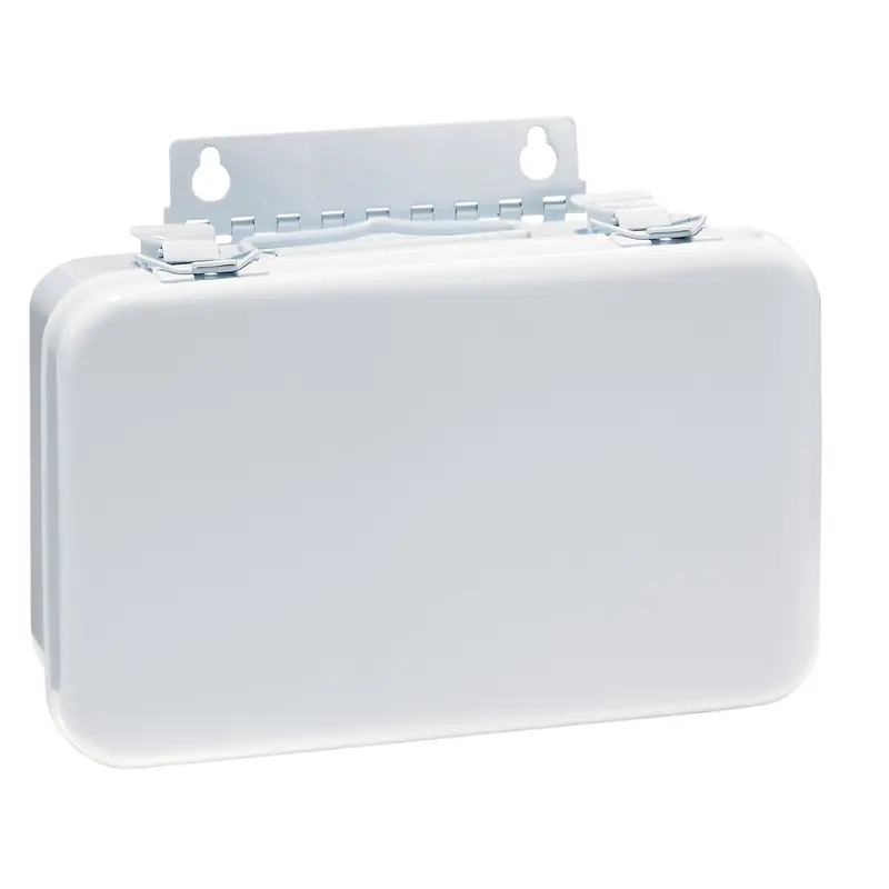 Dynamic™ Empty First Aid Kit Box 1
