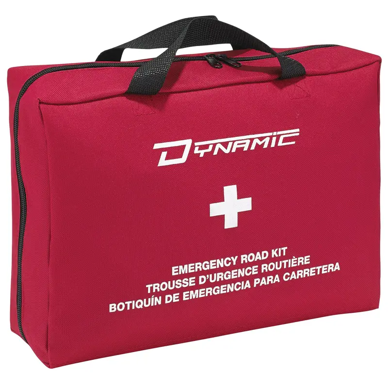 Dynamic™ Extra-Large Nylon Bag 1