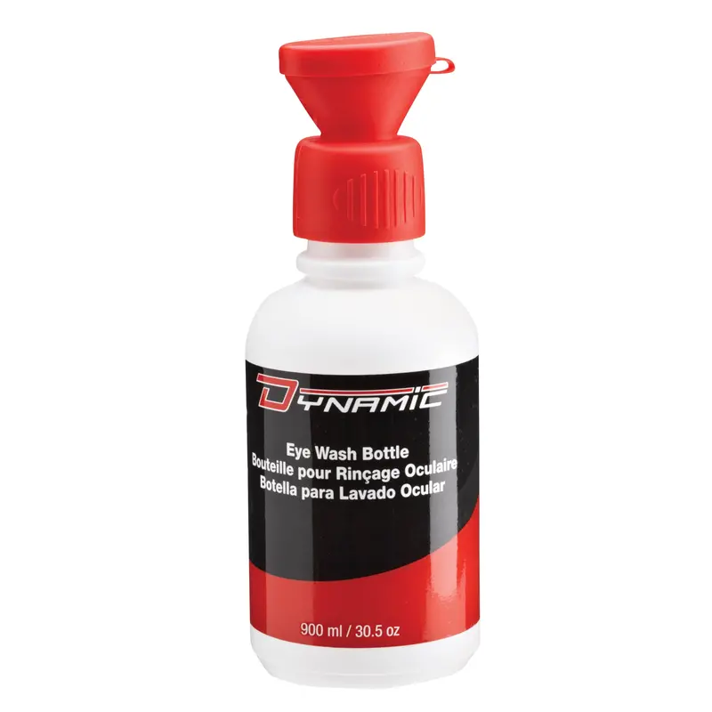 Dynamic™ Eyewash Bottle, Empty Bottle, 32 Oz. 1