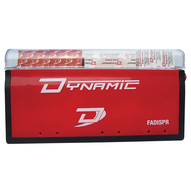 Dynamic™ Fabric Bandage Dispenser 1