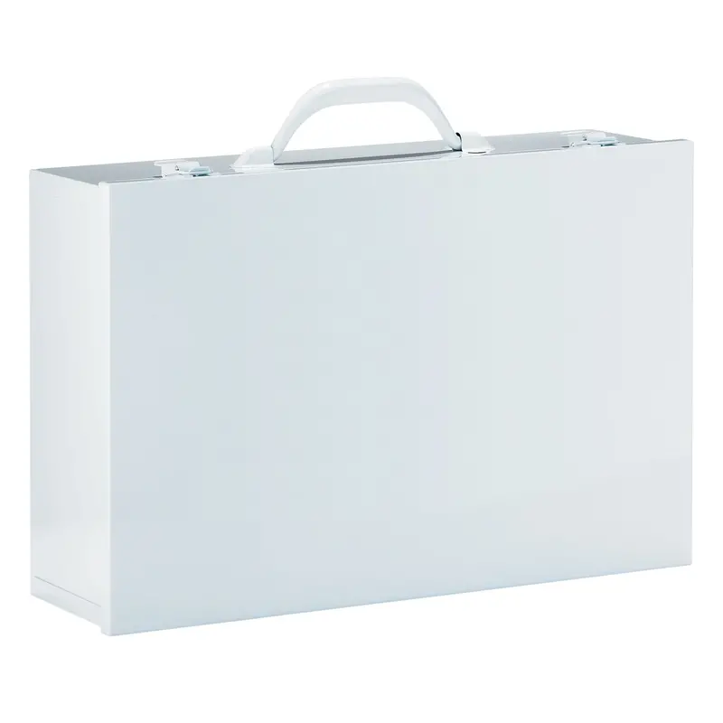 Dynamic™ First Aid Kit Box 1