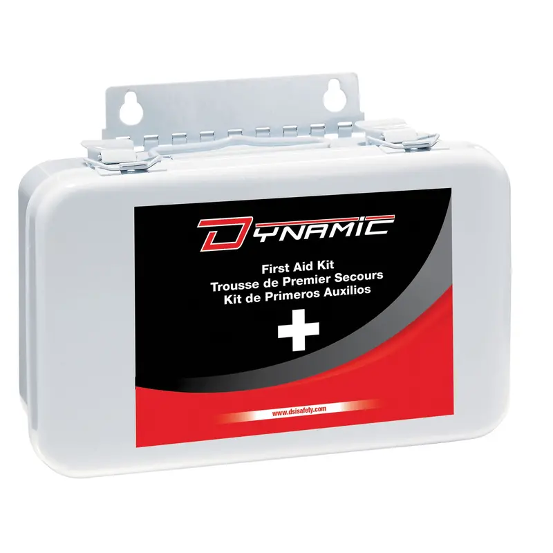 Dynamic™ First Aid Kit, Federal 1