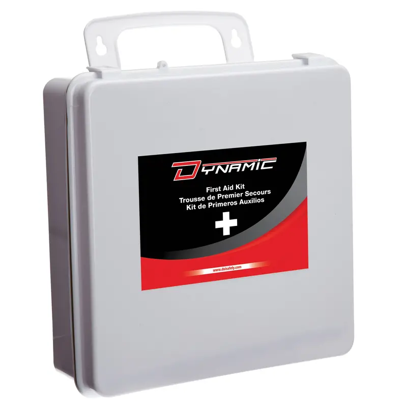 Dynamic™ First Aid Kit, Federal 1