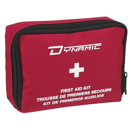Dynamic™ First Aid Kit, Meets Csa Z1220-17 Type 1 Personal, Personal (1 Worker) 1