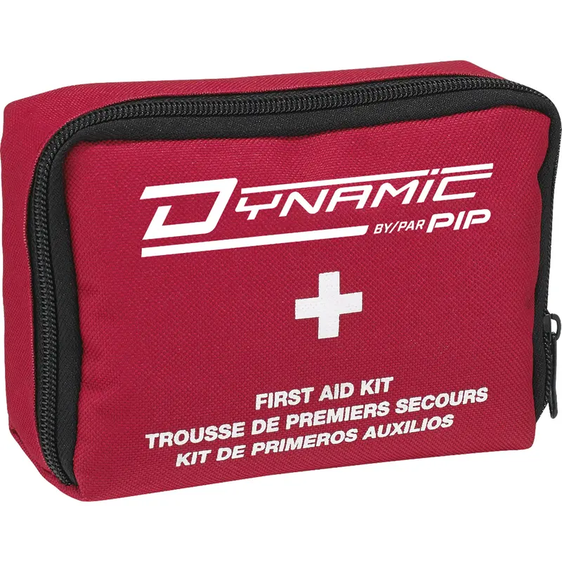 Dynamic™ First Aid Kit, Meets/Exceeds Csa Z1220-24 Type 1 Personal, Personal (1 Worker) 1