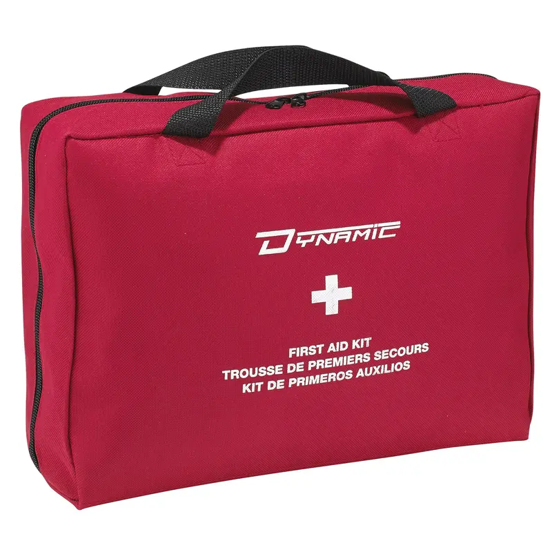 Dynamic™ First Aid Kit, Meets/Exceeds Csa Z1220-24 Type 3 High-Risk Environment, Medium (26-50 Workers) 1