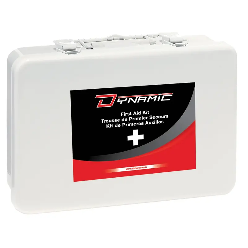 Dynamic™ First Aid Kit, Wsib Ontario 1