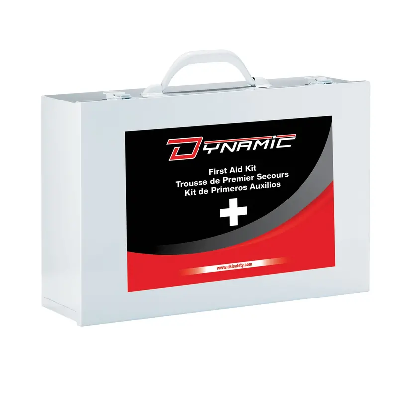 Dynamic™ First Aid Kit, Wsib Ontario 1