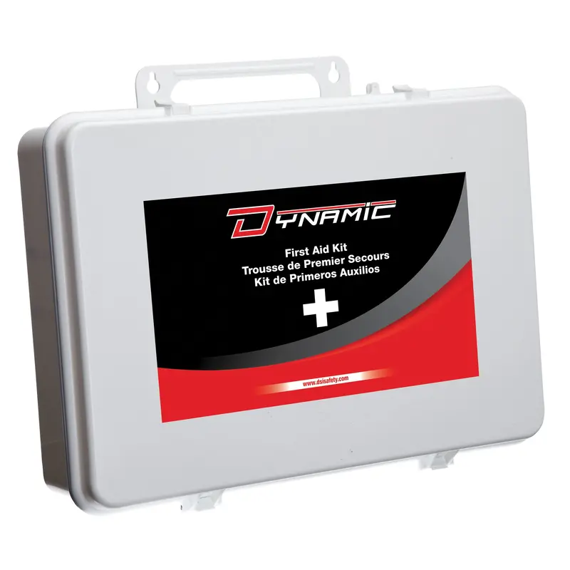 Dynamic™ First Aid Kit, Wsib Ontario 1