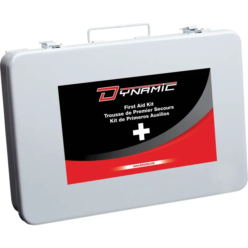 Dynamic™ First Aid Kit, Wsib Ontario 1