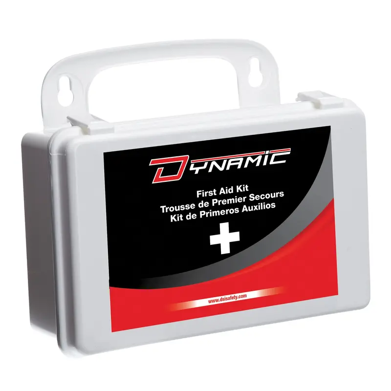 Dynamic™ First Aid Kit, Wsib Ontario 1