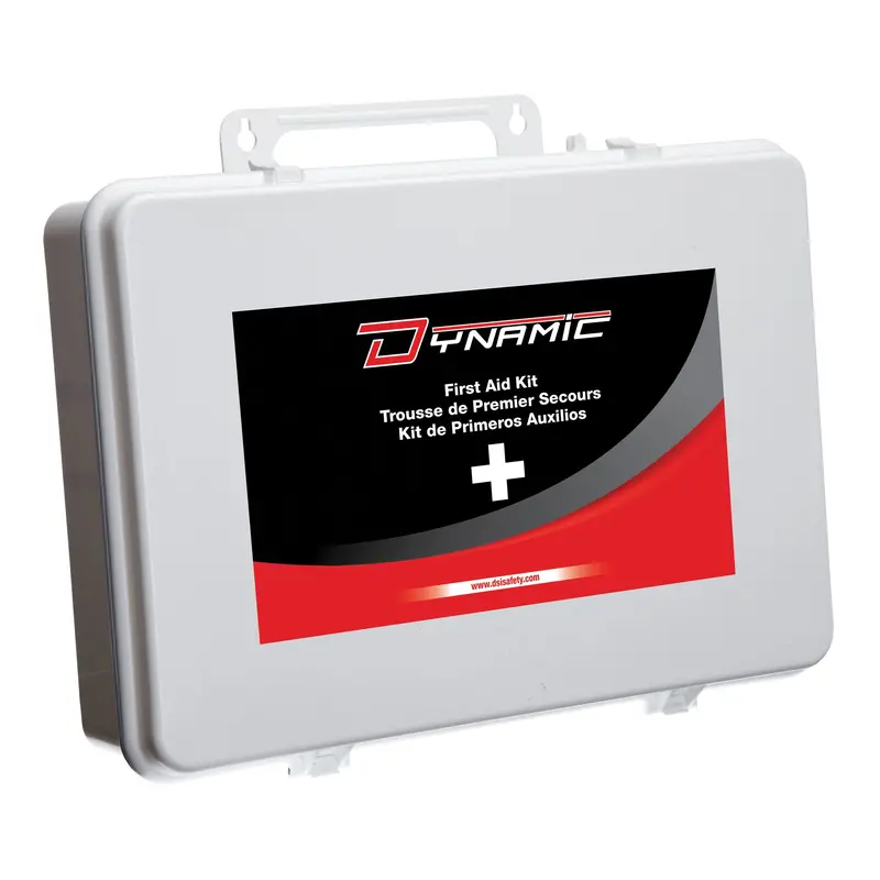 Dynamic™ First Aid Kit, Wsib Ontario 1
