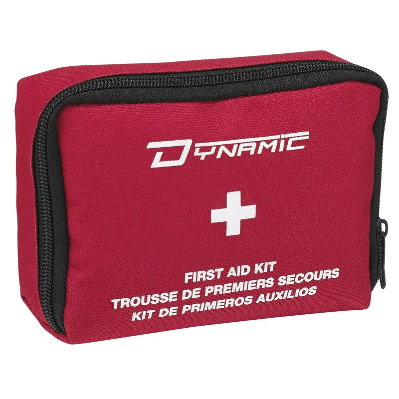 Dynamic™ First Aid Kit, Wsib Ontario 1