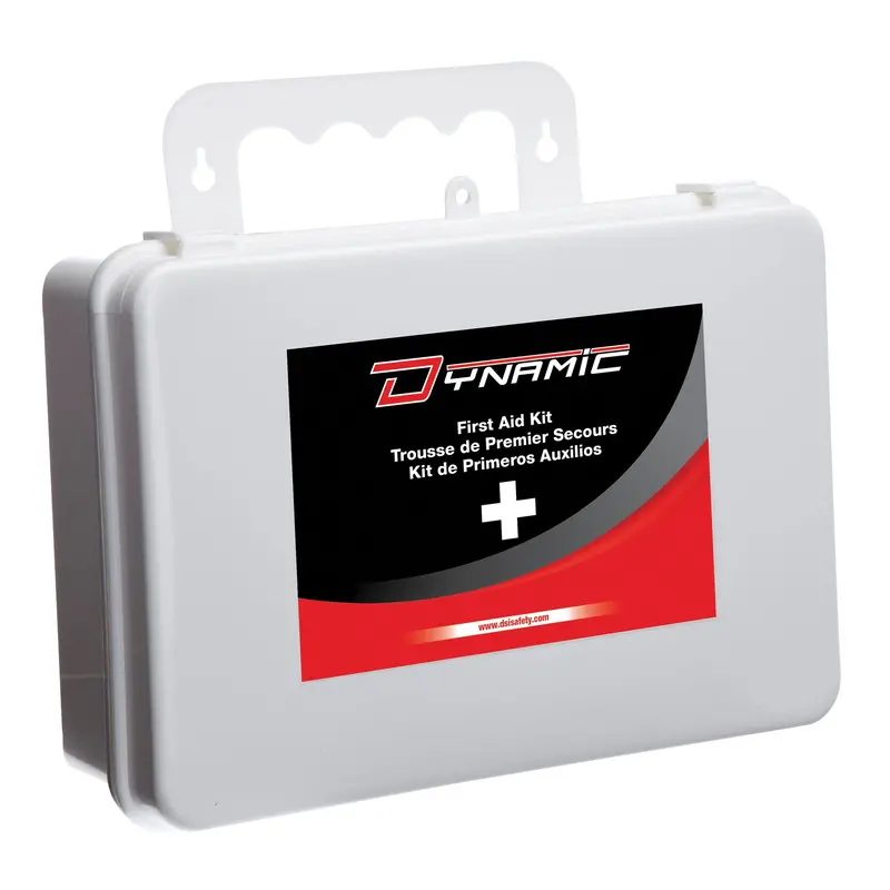 Dynamic™ First Aid Kit, Wsib Ontario 1