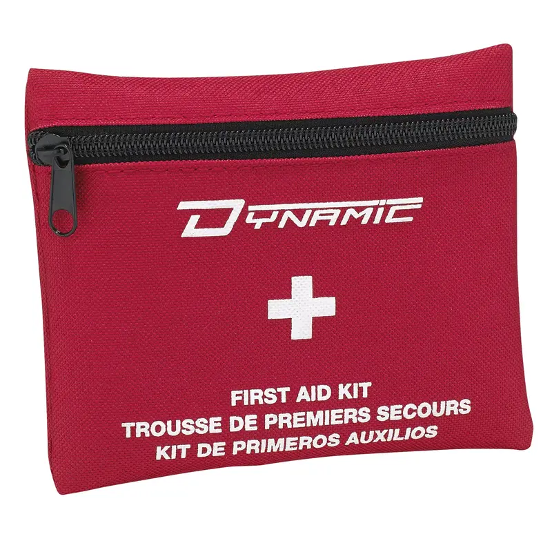 Dynamic™ Forestry First Aid Kit, Class 1 Medical Device, Nylon Bag 1