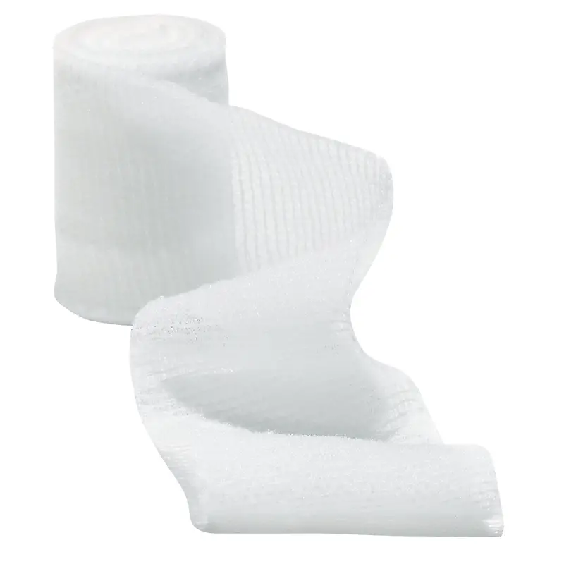 Dynamic™ Gauze Bandage, Roll, 15' L X 3" W, Medical Device Class 1 1