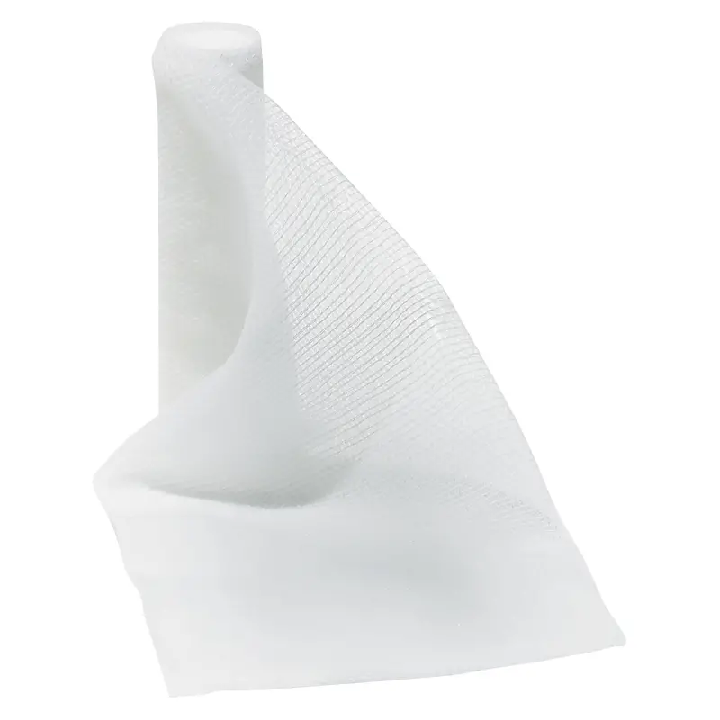 Dynamic™ Gauze Bandage, Roll, 15' L X 4" W, Medical Device Class 1 1