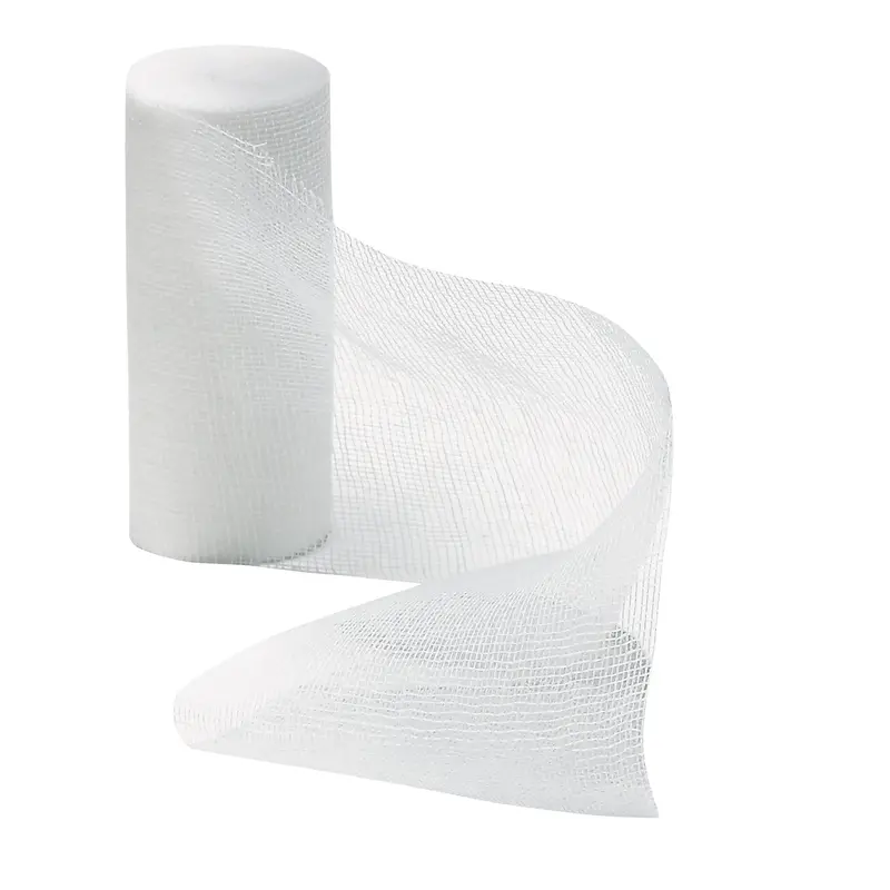 Dynamic™ Gauze Bandage, Roll, 180" L X 3" W, Medical Device Class 1 1
