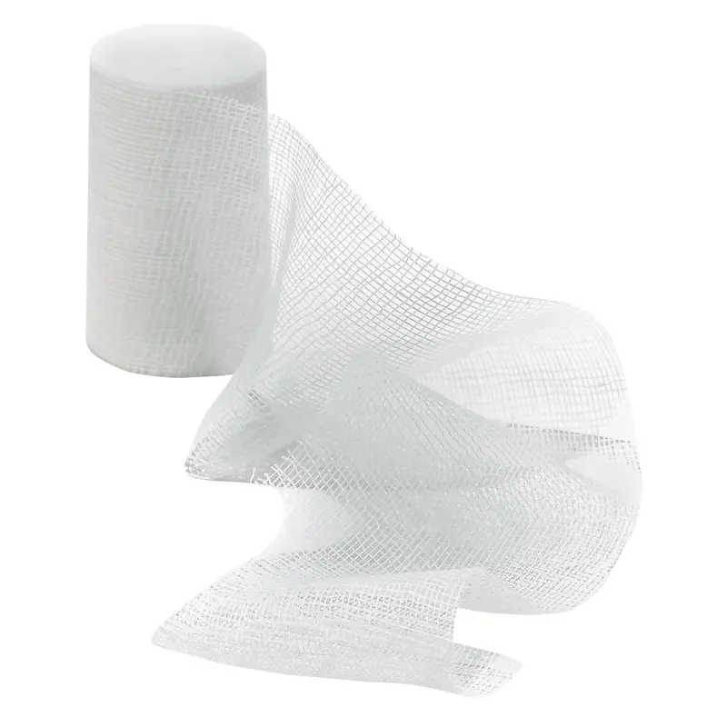 Dynamic™ Gauze Bandage, Roll, 30' L X 2" W, Medical Device Class 1 1