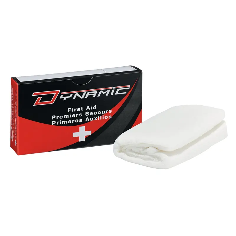 Dynamic™ Gauze Compress, Pad, 36" L X 36" W, Sterile, Medical Device Class 1 1