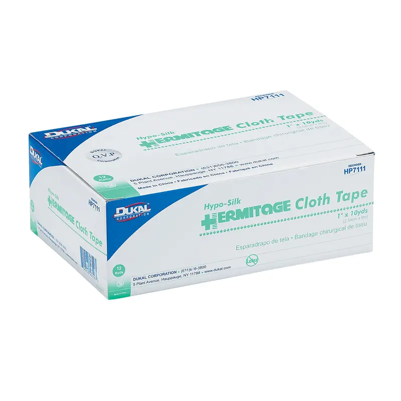 Dynamic™ Hospital Tape, Class 1, 30' L X 1" W 1