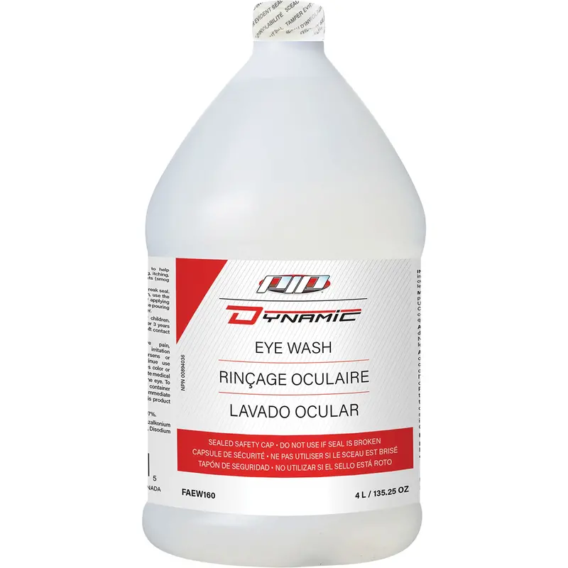 Dynamic™ Isotonic Solution, 135 Oz. 1