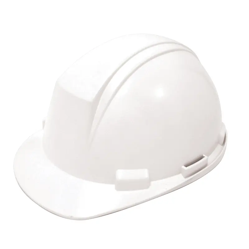 Dynamic™ Mont-Blanc™ Hardhat, Pinlock Suspension, White 1