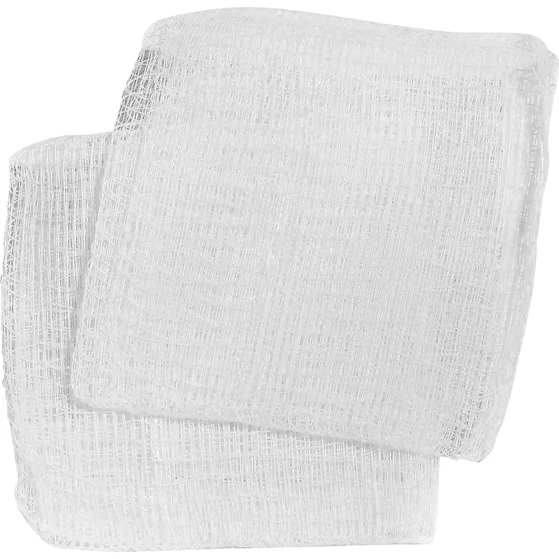 Dynamic™ Non-Woven Gauze Sponges, Pad, 4" L X 4" W, Medical Device Class 1 1