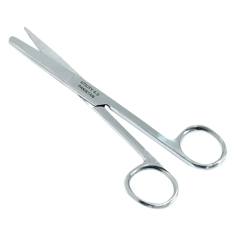 Dynamic™ O.R. Scissors 1