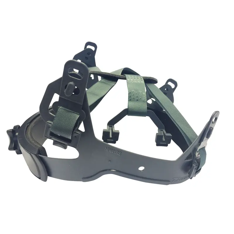 Dynamic™ Replacement Suspension, Ratchet 1