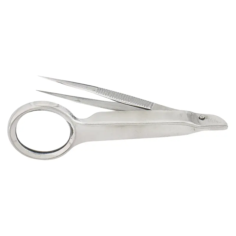 Dynamic™ Splinter Forceps 1