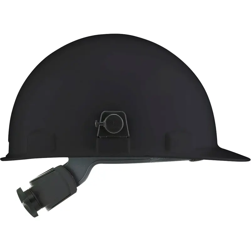 Dynamic™ Stromboli™ Hardhat With Cap-Lock Blades 1