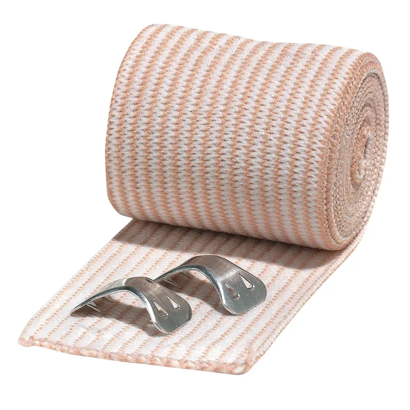 Dynamic™ Tensor™ Bandage, 15' L X 2" W, Class 1, Self-Adherent 1