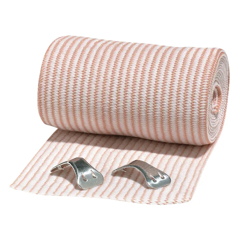 Dynamic™ Tensor™ Bandage, 15' L X 3" W, Class 1 1