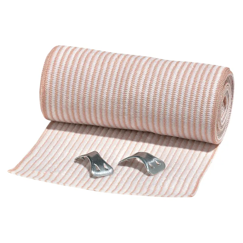 Dynamic™ Tensor™ Bandage, 15' L X 4" W, Class 1 1