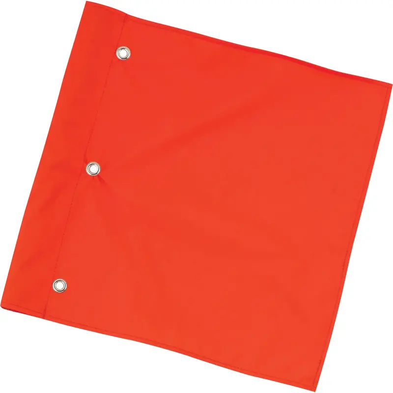 Dynamic™ Traffic Flag, Nylon 1