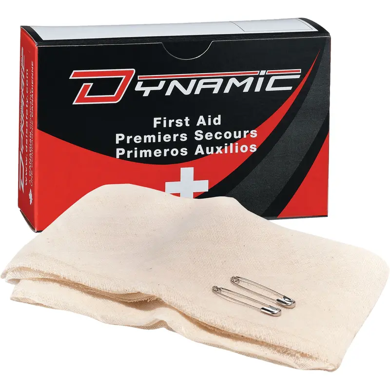 Dynamic™ Triangular Bandage 1