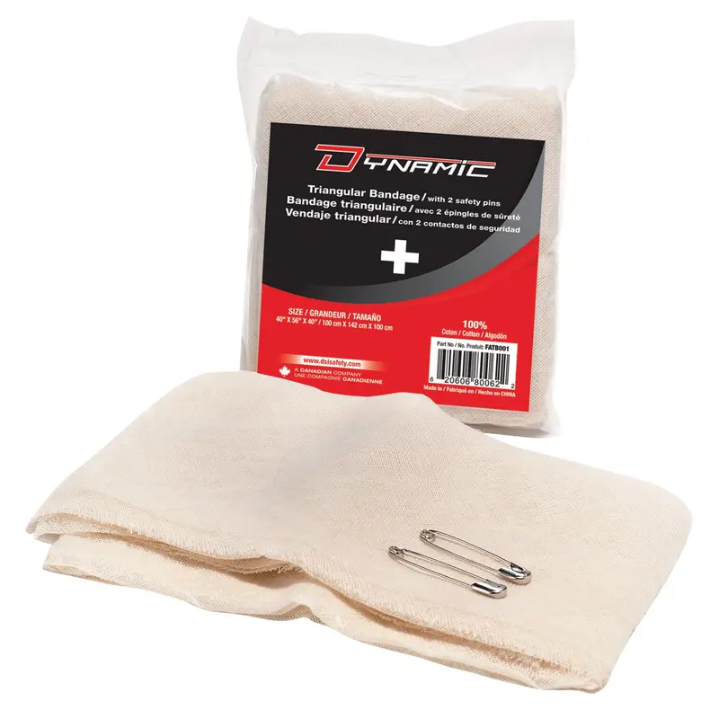 Dynamic™ Triangular Bandage 1