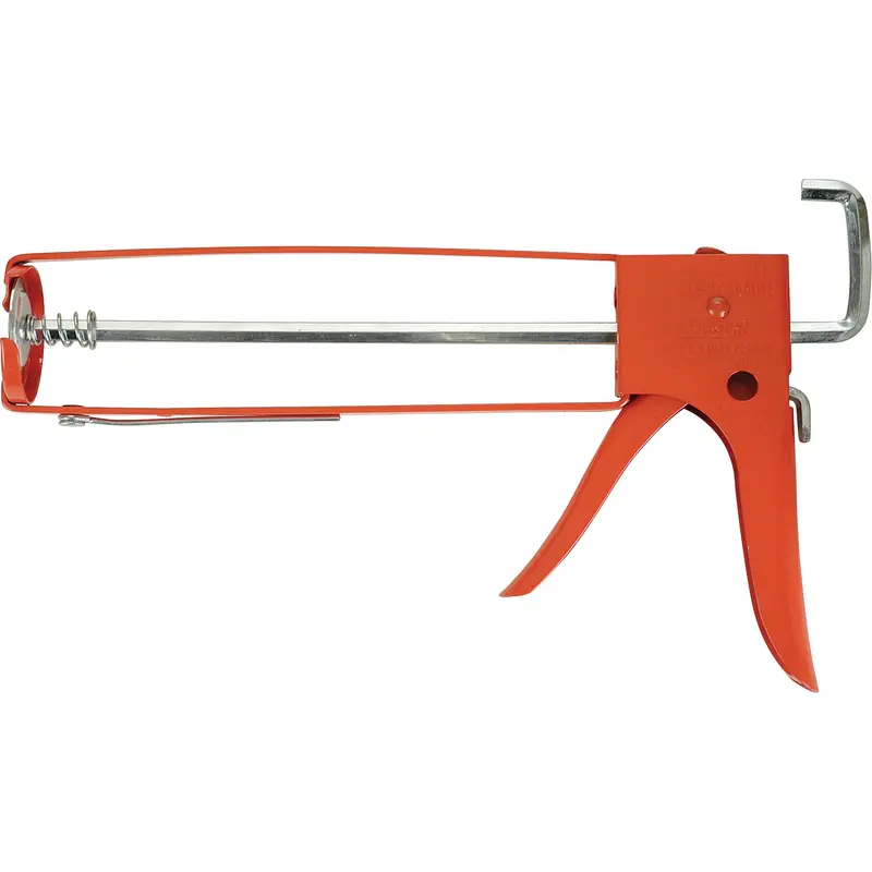 E-Z Thrust® Hex-Rod Parallel Frame Caulking Gun, 300 Ml 1