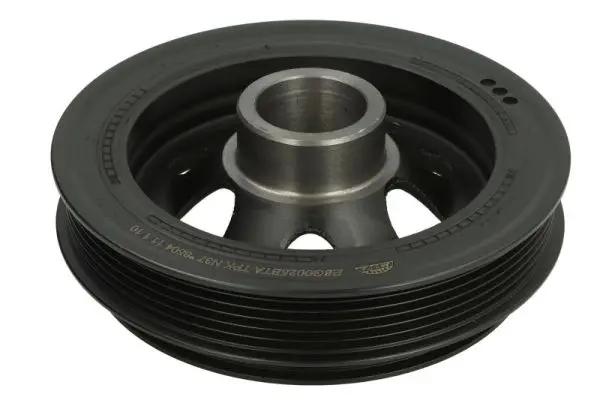 E6g0025bta Crankshaft Pulley 1