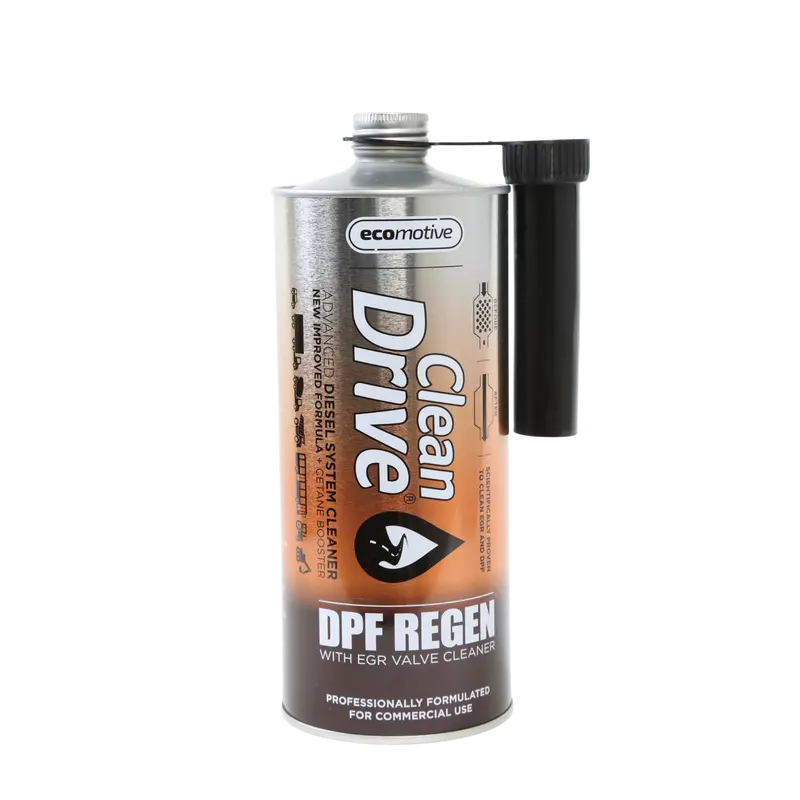 Ecomotive Cleandrive Dpf Regen 1L 1