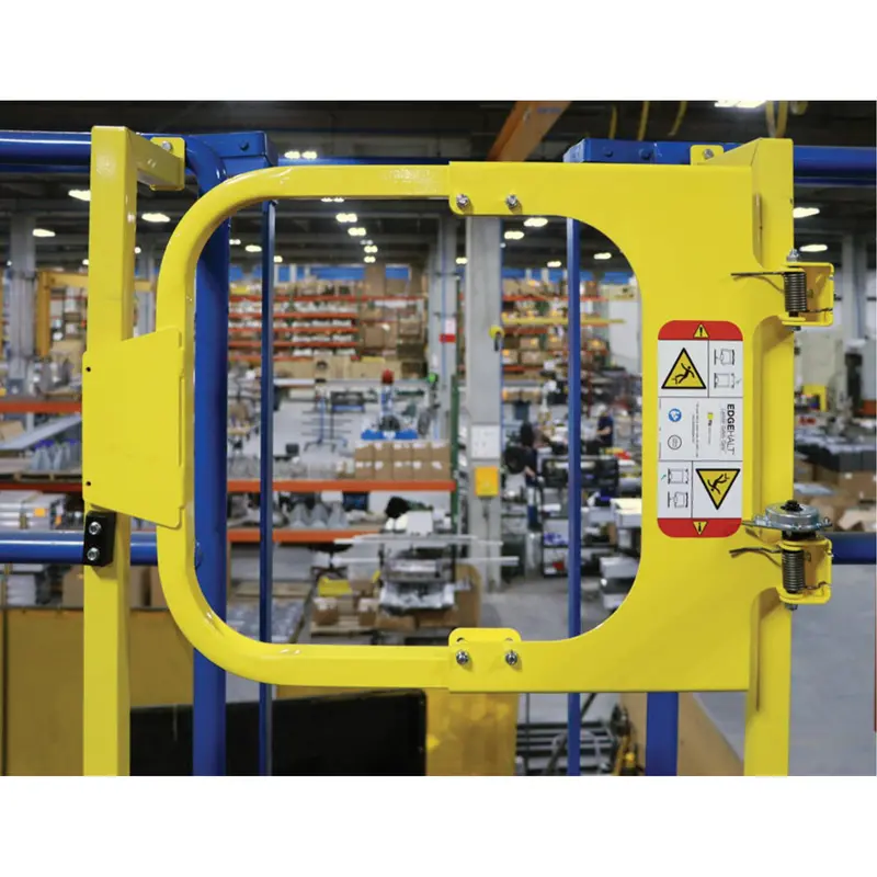 Edgehalt® Ladder Safety Gate, 15" - 20" W 1