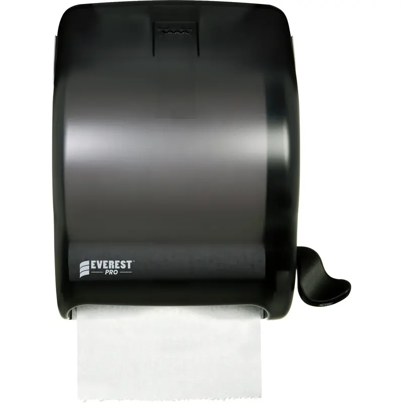 El Lever Hand Towel Everest Dispenser 1