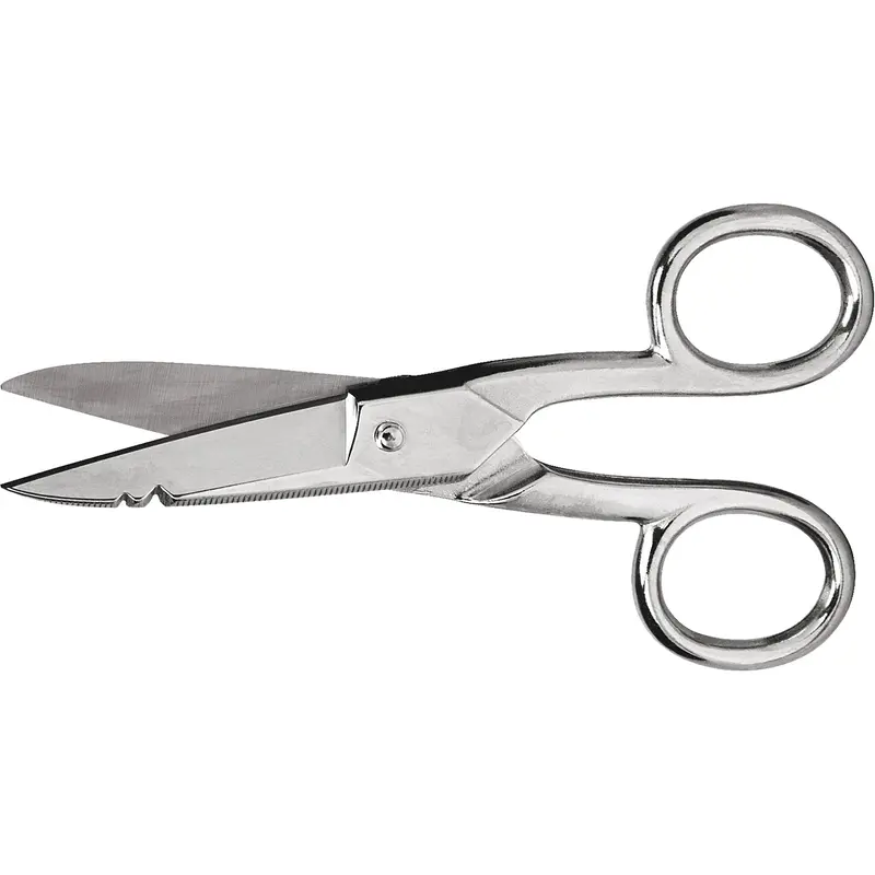 Electricians' Wire Cutting Scissors 1