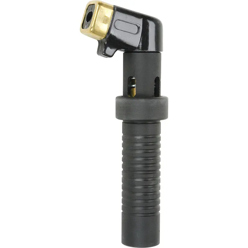 Electrode Holders, 400 Amp Rating 1