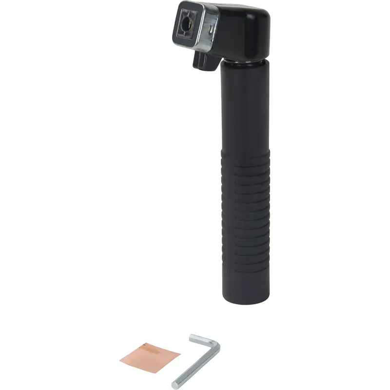 Electrode Holders, 400 Amp Rating 1