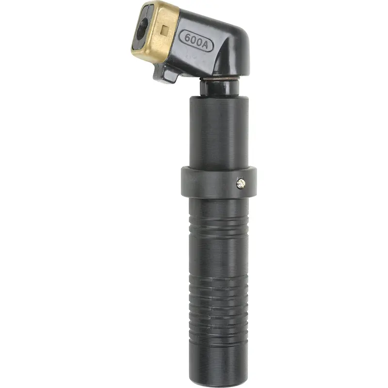 Electrode Holders, 600 Amp Rating 1