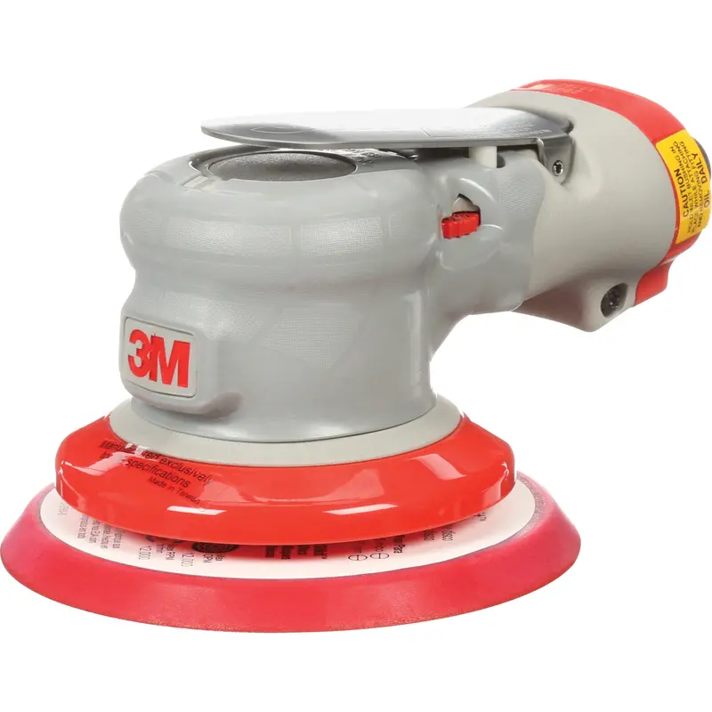 Elite Non-Vacuum Random Orbital Sander 1