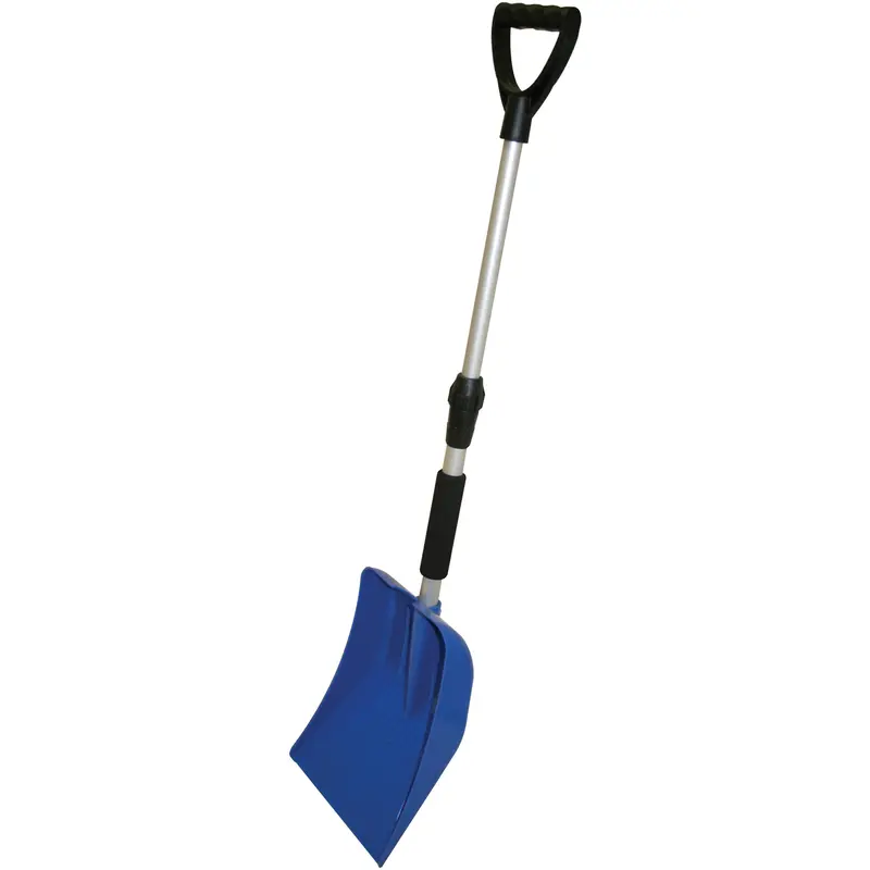Emergency Car Shovels 1